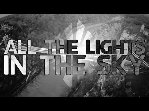 Area 11 - All The Lights In The Sky