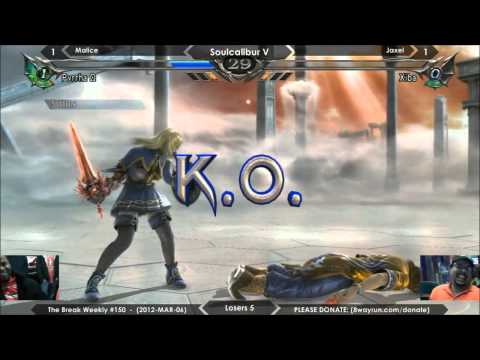 Soul of "MALICE" ~Highlight Reel~