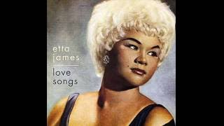 Etta James - I Sing The Blues