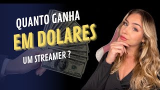 COMO GANHAR EM DOLAR NO TIKTOK