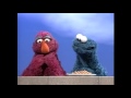 Sesame Street Telly And Cookie Monster Show Fast And Slow