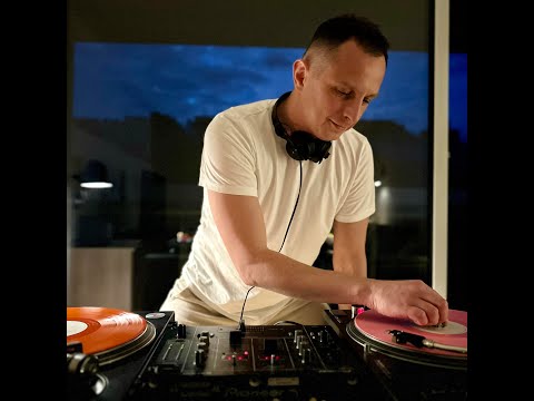 Denis Binokl - Long Deep Session 2005