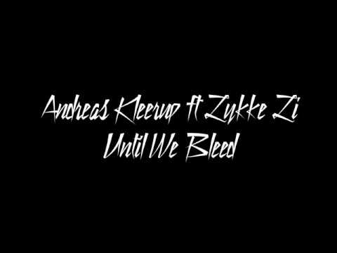 Until We Bleed || Andreas Kleerup ft Lykke Li