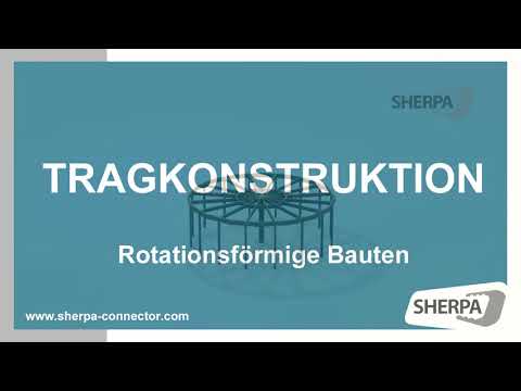 SHERPA Connection Systems DE