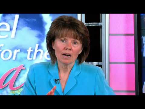 Counsel for the Heart - Program 6: Living with an Unbelieving Spouse