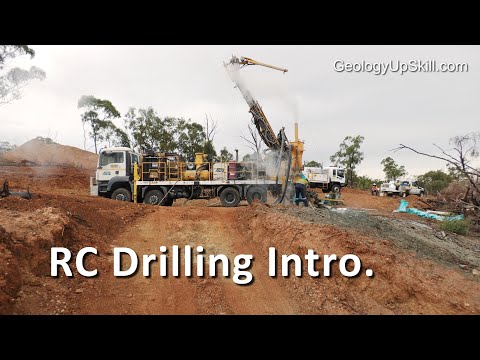 RC Drilling Introduction