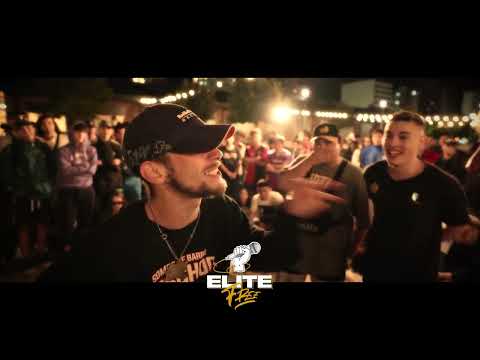 LICH vs DYBBUK // SEMIS // Elite Free Final Nacional