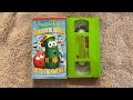 Opening To VeggieTales The Wonderful World Of Auto Tainment 2003 VHS