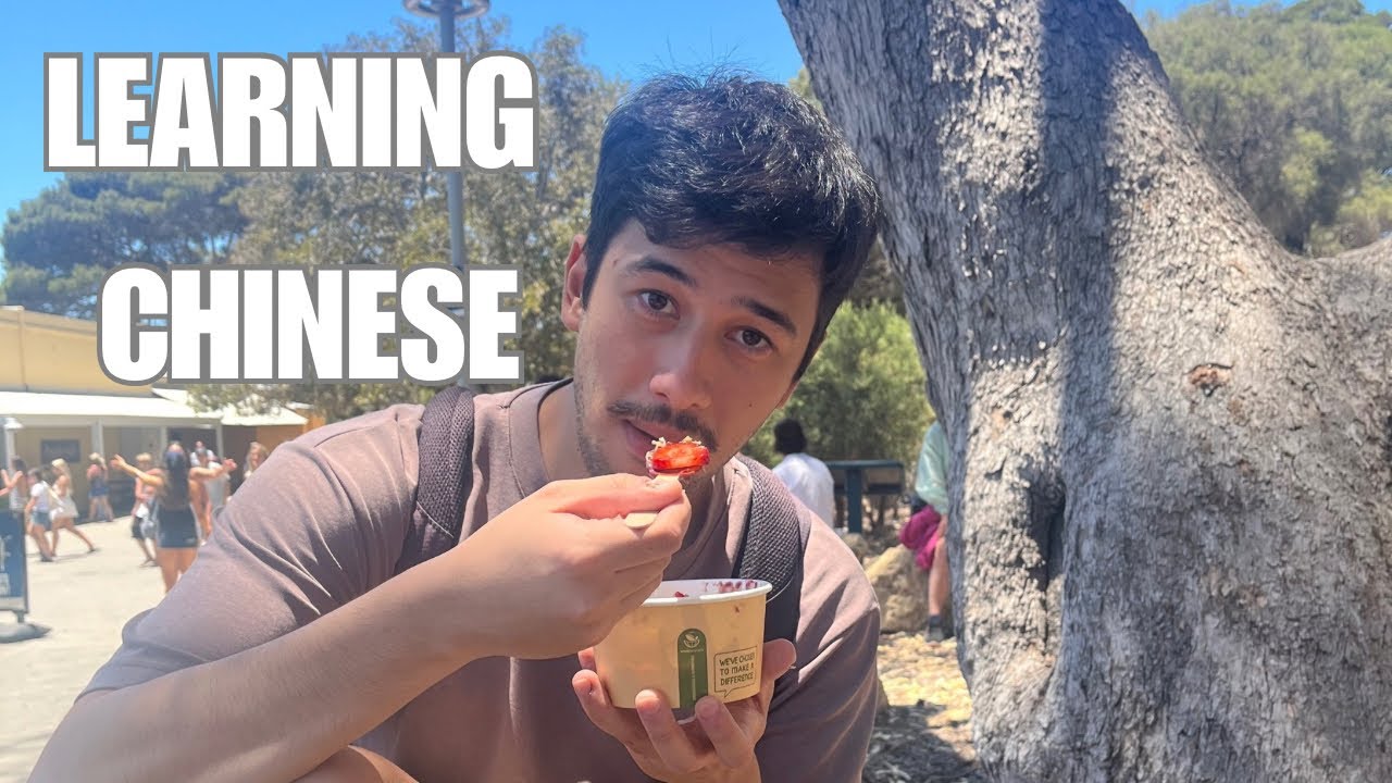 My 7 year journey learning Chinese on my own (was it worth it?)