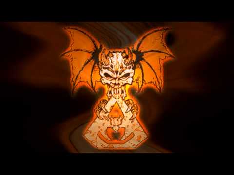 Overkill - Horrorscope (lyric video)