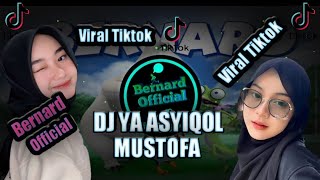 Download lagu DJ YA ASYIQOL MUSTOFA ( SHOLAWAT ) VIRAL TIKTOK FULL BASS mp3