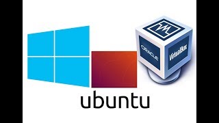 Partage d&#39;un dossier entre machine Windows hôte et Ubuntu 18.04 sur Virtualbox