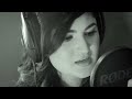 Mujhe Le Chal Cover Amina Annural Khalid