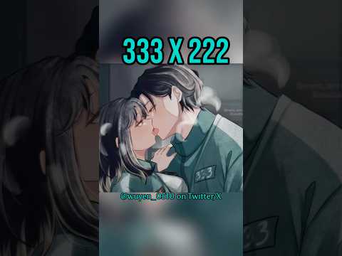 #333 x #222 | Squid Game #comicdub #squidgame #comic #junhee #myunggi