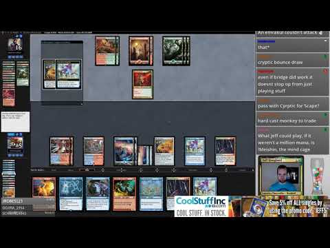 Owling Mine - Modern - June 17th, 2018