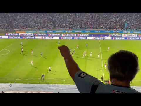 VIVO BELGRANO VS TIGRE 20 PT.