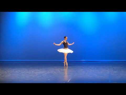 Laureen Laar-variation