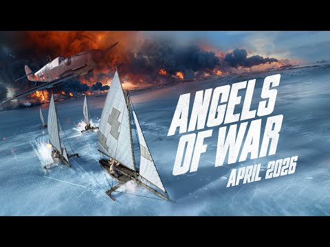 Angels of War | Teaser