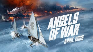 Angels of War | Teaser