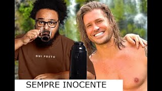 DADO SEMPRE INOCENTE !!