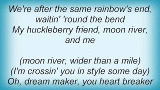 Ben E. King - Moon River Lyrics_1