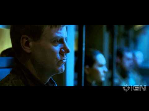 Halo Nightfall - Official Trailer