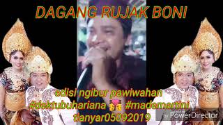 Download lagu Dagang rujak boni mp3 Download lagu Dagang rujak boni mp3