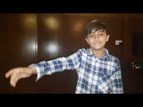 Madhav Dhingra UP Bindaas Boy by Madhav Dhingra