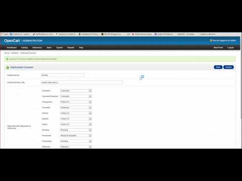 Shiprocket in ShipRocket OpenCart Connect Extension - Shiprocket.in