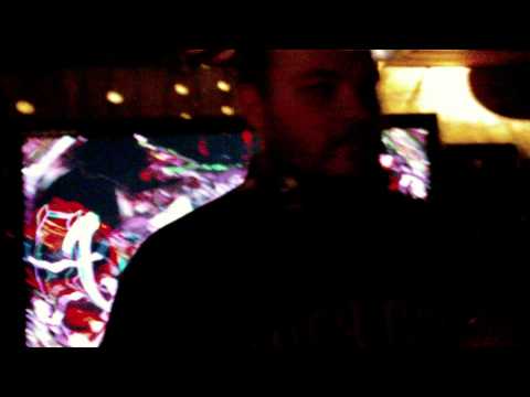 Hypnoizz @ Techroom [18.03.2011]