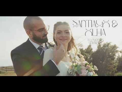 Te Cuento Una Boda