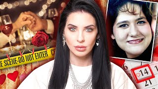 Valentine's Day MURDER - What Happened To Nicole Waller? - Holiday Homicide