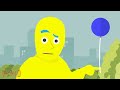 Happy Sad Balloons With Big Bird And Telly Monster With Vyond Voices A Vyond Video