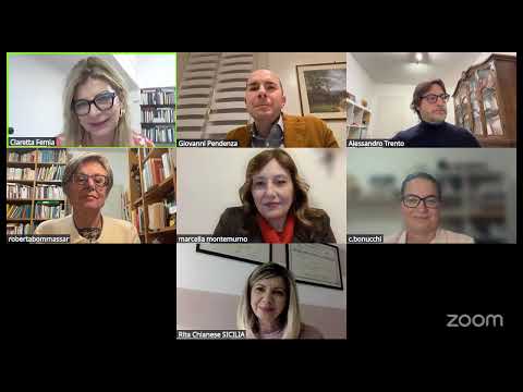 DIS-EDUCAZIONE ALLA SESSUALITÀ