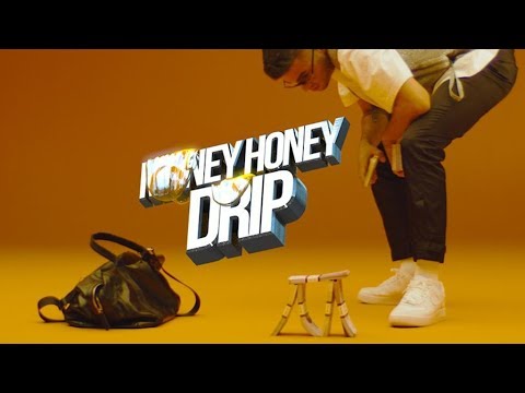 JAMULE - MONEYHONEYDRIP (prod. by Miksu / Macloud)