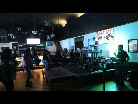 DJ Miz Live Dance episode Two