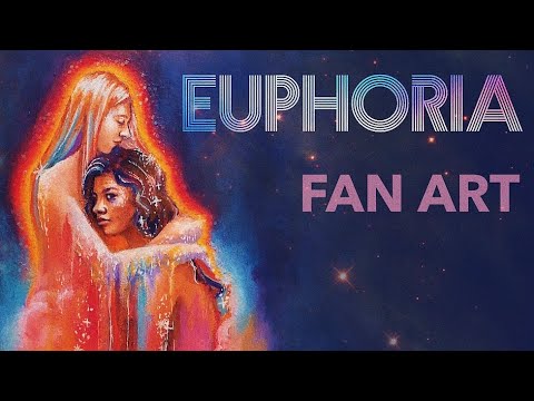 download lagu mp3 mp4 Euphoria Art, download lagu Euphoria Art gratis, unduh video klip Euphoria Art