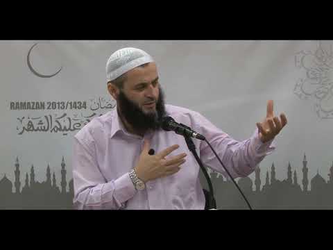 Si e falte vitrin Pejgamberi salAllahu alejhi ue selem? | Hoxhë Sadullah Bajrami