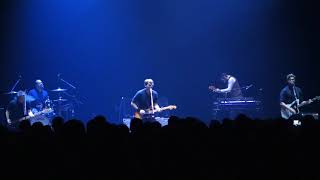 Death Cab for Cutie - Autumn love @ Cirkus Stockholm 2019