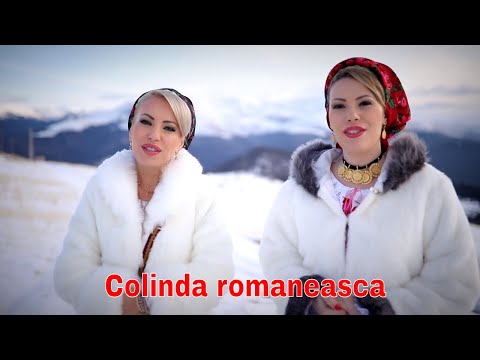 Adriana si Andreea Curtu Voaidos  🎶 La nunta n Cana Galilei ⛪