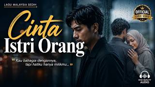 Download lagu Loving a Married Woman | Heart-Wrenching Malay Pop Song mp3 Download lagu Loving a Married Woman | Heart-Wrenching Malay Pop Song mp3