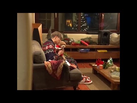 P1Harmony (피원하모니) KEEHO (기호) - ‘The Christmas Song’ Olivia Dean Cover