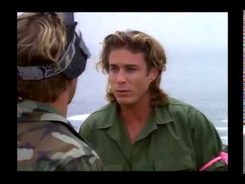 Baywatch S06E08 Preview (Version 2) - Hit and Run - Pamela Anderson Yasmine Bleeth