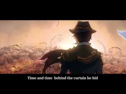 アイデンティティV｜シーズン22 エッセンス1 バックグラウンド・ストーリー (Identity V | Season 22 Essence 1 Background Story)