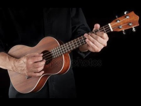 COMO TOCAR AY VAMOS J. BALVIN || Ukelele paso a paso
