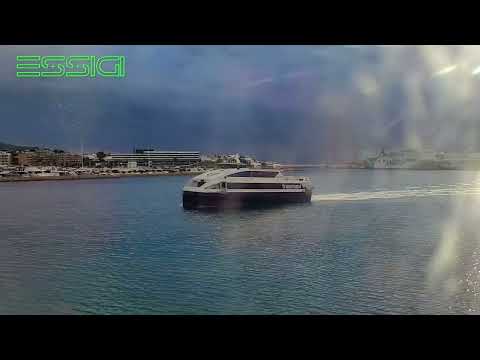 FORMENTERA SHORTEST TRIP IBIZA NOVEMBER 2022