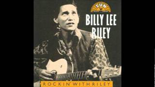Billy Lee Riley - I Hear You Knockin'