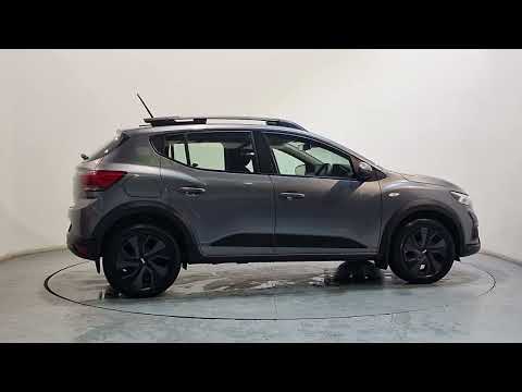 Dacia Sandero Stepway TCe 90 STEPWAY Expression - Image 2