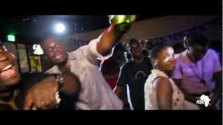 #Recap Video - #AfroFusion Indianapolis Edition with @DJDeeMoney + @DeeJay3K 6.22.2012