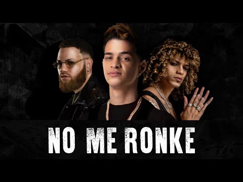 No Me Ronke l Jay Menez, Miky Woodz & Jon Z